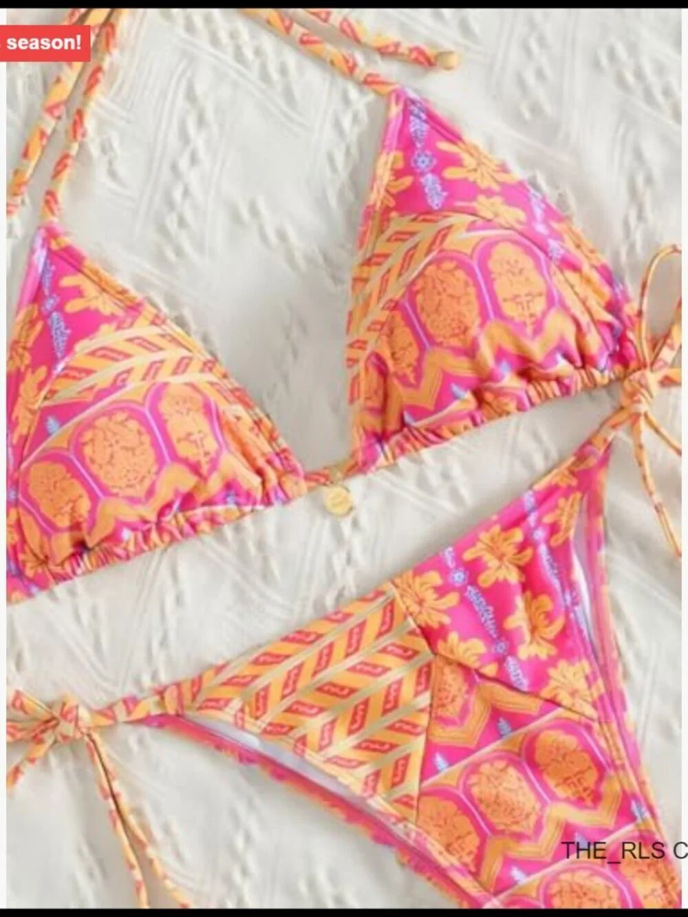 N/A sexy halter